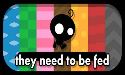 download They Need To Be Fed apk